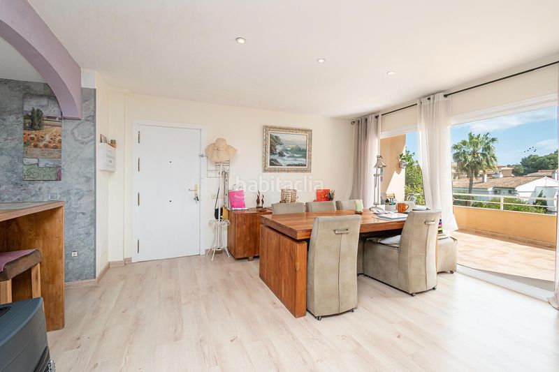 Foto ae41ad47-5937-40e7-940e-599a0b54163c. Àtic amb piscina a Maioris-Puig de Ros Llucmajor