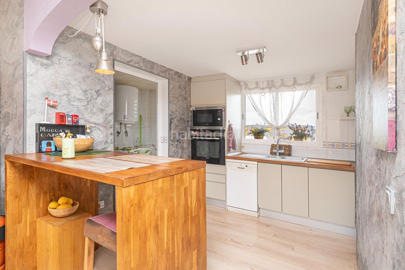 Foto bfd74f46-46f4-4ce3-967e-e23ea85b9861. Àtic amb piscina a Maioris-Puig de Ros Llucmajor