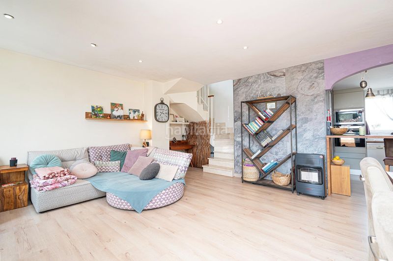 Foto d8d74a70-dff9-4328-9deb-60cfedfbf60c. Àtic amb piscina a Maioris-Puig de Ros Llucmajor