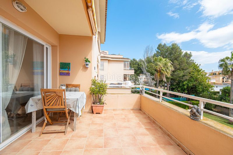 Foto db90ae9b-6241-4dab-ac28-052e54a15ed5. Àtic amb piscina a Maioris-Puig de Ros Llucmajor