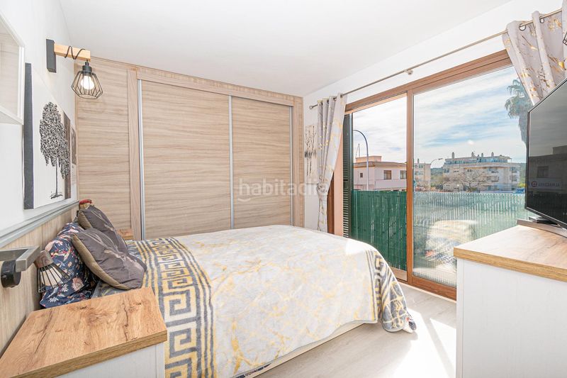Foto eec65378-8204-4739-a4ae-c16ac5c54bb7. Pis amb aparcament a Son Ferrer Calvià