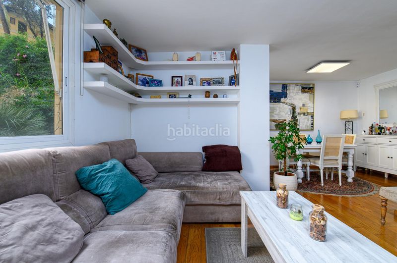 Foto 00900cb7-16db-430b-a432-5b724eeda2cb. Dúplex amb aparcament piscina a Porto Pi Palma de Mallorca