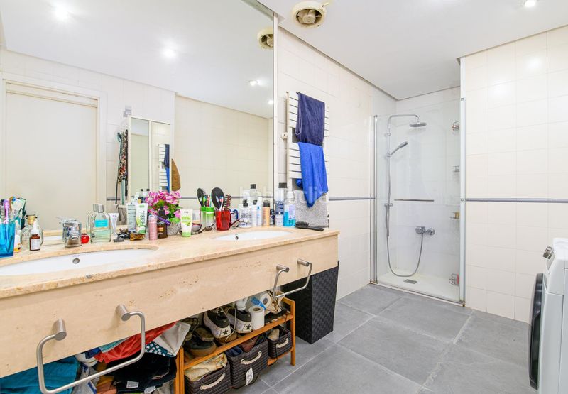 Foto 041de992-247c-4323-90d6-51a186a645cb. Dúplex amb aparcament piscina a Porto Pi Palma de Mallorca