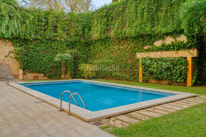 Foto 0578dabc-5ae7-4de4-bd7a-c225d1089b1a. Dúplex amb aparcament piscina a Porto Pi Palma de Mallorca