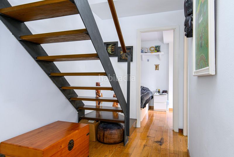 Foto 110c1017-4b56-4eda-9cc9-4aa51e148e4e. Dúplex amb aparcament piscina a Porto Pi Palma de Mallorca