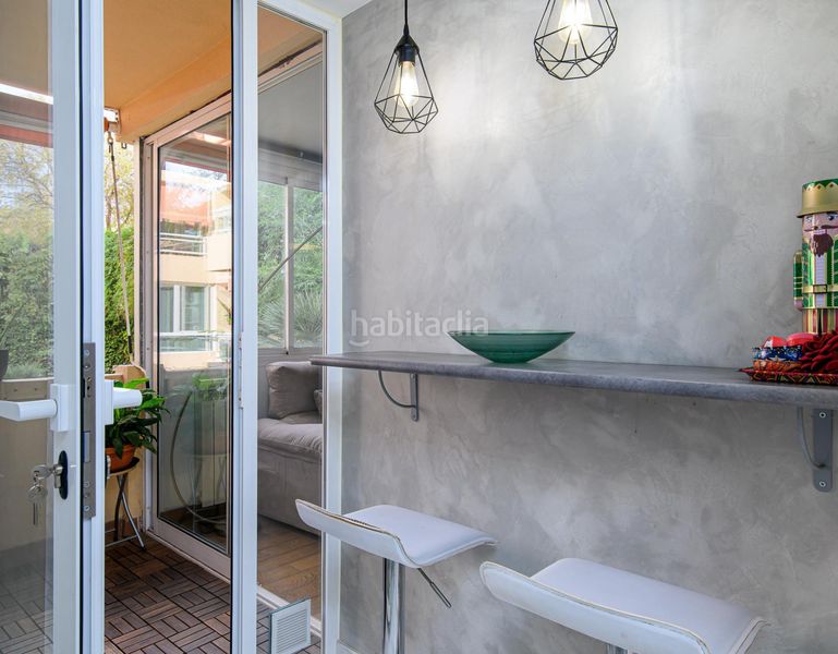 Foto 27dd463c-98c1-44bd-8660-2ad6a9892aad. Dúplex amb aparcament piscina a Porto Pi Palma de Mallorca