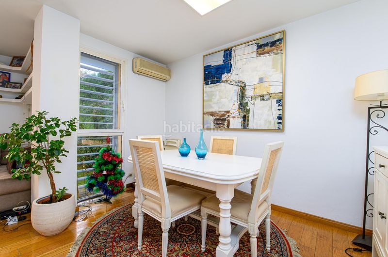 Foto 2fc2a697-d112-406d-a3ab-a00979ab8c96. Dúplex amb aparcament piscina a Porto Pi Palma de Mallorca