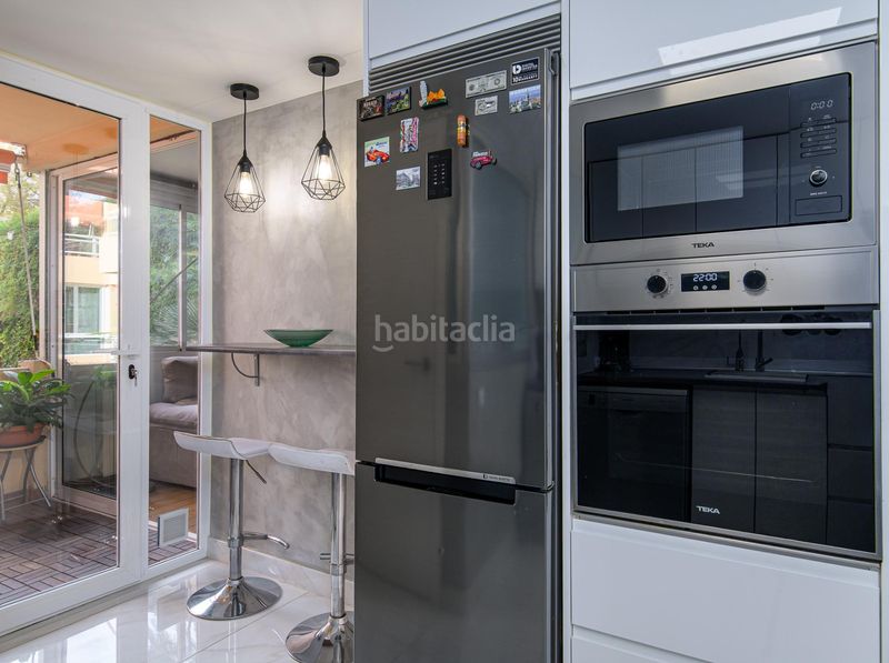 Foto 336f6260-d0bc-4bad-b308-cf5f21244e02. Dúplex amb aparcament piscina a Porto Pi Palma de Mallorca