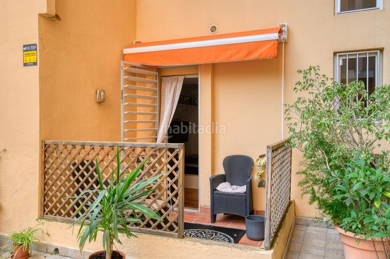 Foto 33d7788b-bee7-4b55-a0e3-0b963b770aaa. Dúplex amb aparcament piscina a Porto Pi Palma de Mallorca