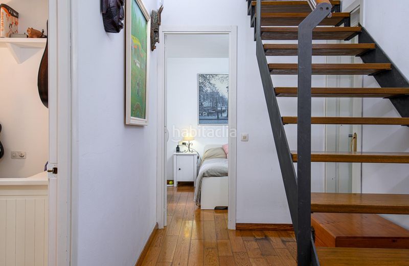 Foto 3800e4fb-eab3-4e6c-9703-3eb8bfe5f3b1. Dúplex amb aparcament piscina a Porto Pi Palma de Mallorca