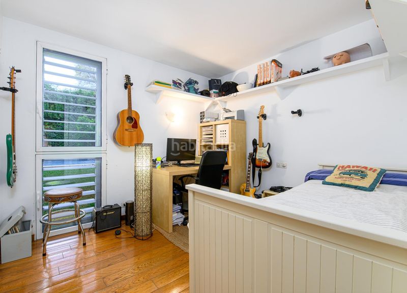 Foto 450f1a1a-ef0e-40aa-8343-f92e0ea3a96f. Dúplex amb aparcament piscina a Porto Pi Palma de Mallorca