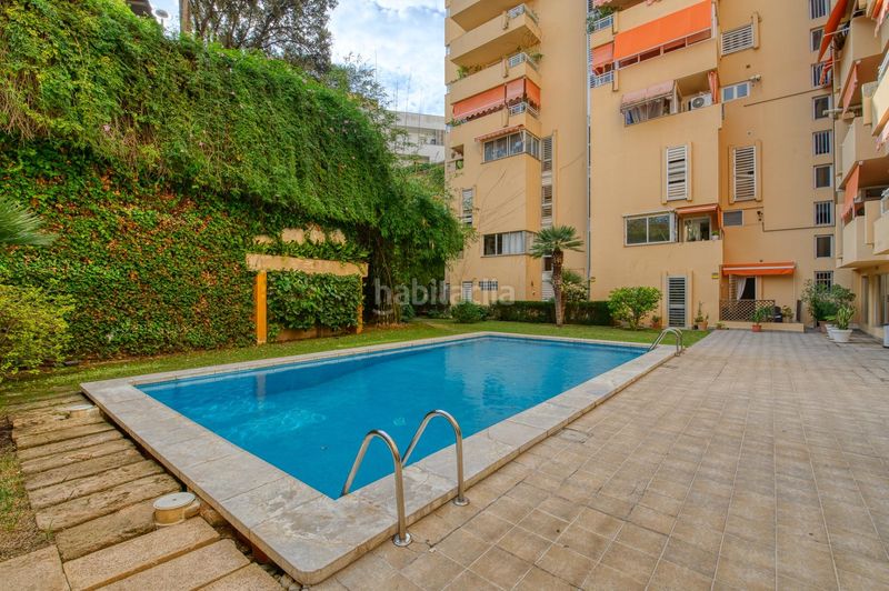Foto 52d0c7b4-719a-4f0e-94c5-500069b6b0e1. Dúplex amb aparcament piscina a Porto Pi Palma de Mallorca