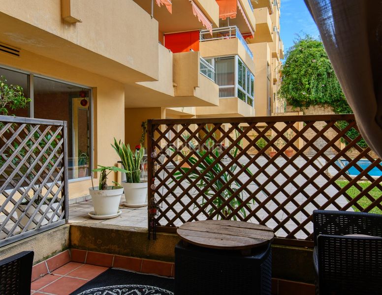 Foto 6e4c6cb1-b440-46ce-adf1-20ae3a52c2c6. Dúplex amb aparcament piscina a Porto Pi Palma de Mallorca