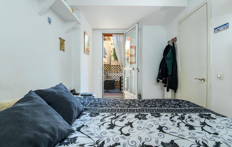 Foto 7bf52a0d-4cb6-4d9b-91bb-17b3158f44d3. Dúplex amb aparcament piscina a Porto Pi Palma de Mallorca