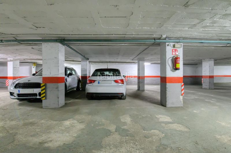 Foto 8cdd3bb3-bcc9-4a7c-8e81-d0828e25fefc. Dúplex amb aparcament piscina a Porto Pi Palma de Mallorca