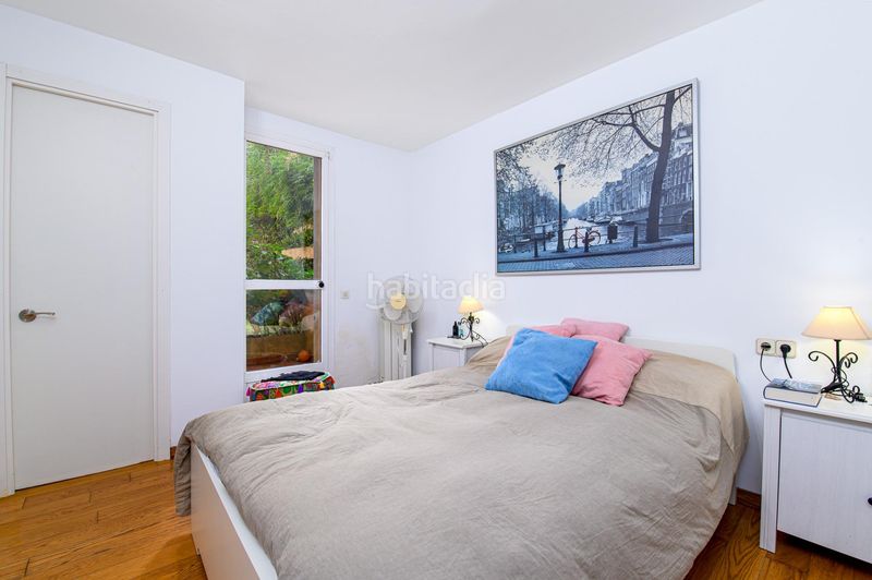 Foto ae35b5e7-2cb2-43f8-bf05-f7ca88cbc218. Dúplex amb aparcament piscina a Porto Pi Palma de Mallorca