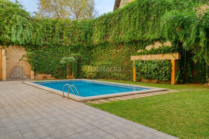 Foto b852f2aa-84ca-4ce7-b596-6bd1782873e1. Dúplex amb aparcament piscina a Porto Pi Palma de Mallorca