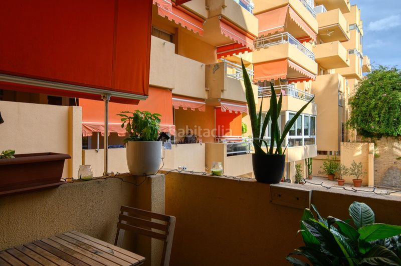 Foto e1751a28-96c0-416e-b273-0921096af1b3. Dúplex amb aparcament piscina a Porto Pi Palma de Mallorca