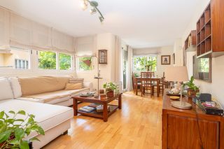 Appartement à Calle MARQUES DE LA FONTSANTA