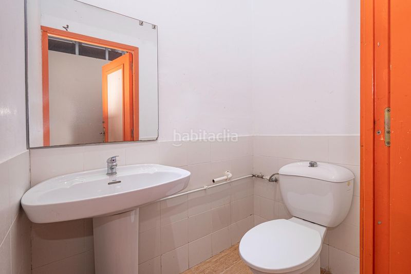 Foto 0221b132-0b82-4a12-8a0d-136850cdb728. Casa adossada amb aparcament a S´Arenal Palma de Mallorca