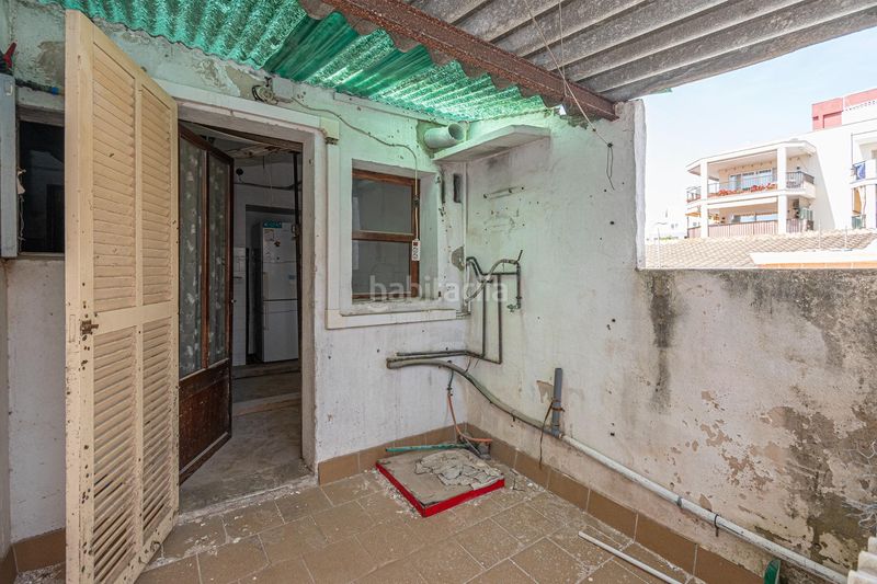 Foto 2da963bc-cd71-4fb9-ba93-e069477001c8. Casa adossada amb aparcament a S´Arenal Palma de Mallorca