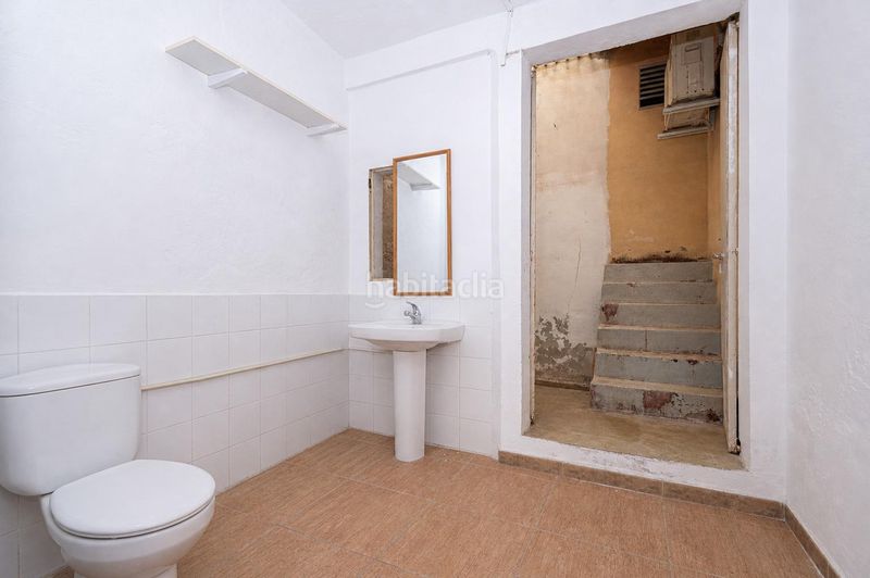 Foto 4237e139-7a2d-48ae-a4b8-c197b7101594. Casa adossada amb aparcament a S´Arenal Palma de Mallorca