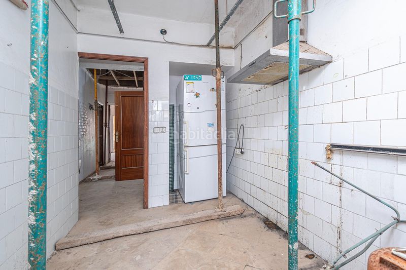 Foto c33cce4c-d3bd-4b65-8d8c-d52501d8baeb. Casa adossada amb aparcament a S´Arenal Palma de Mallorca