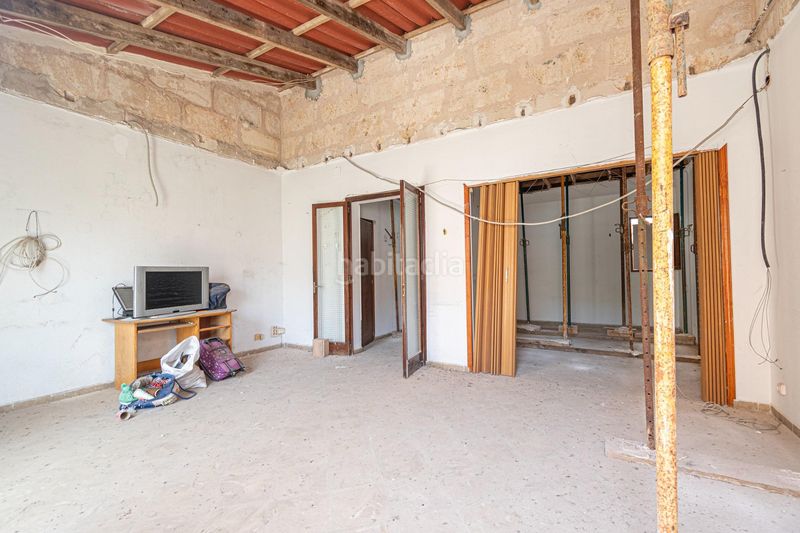 Foto cf0006fd-fc69-4410-ae7d-e5314935ba98. Casa adossada amb aparcament a S´Arenal Palma de Mallorca