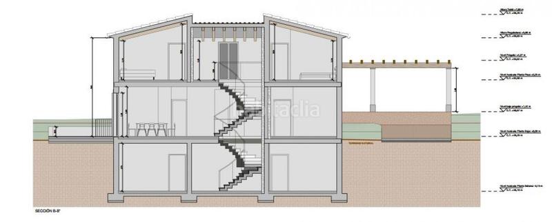 Foto c013b892-0401-4480-a13d-e510eeddbb04. Fondo rustico in Muro