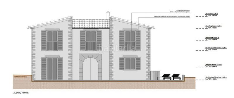 Foto eee85907-a29b-42cc-8545-5a19e1723fff. Fondo rustico in Muro