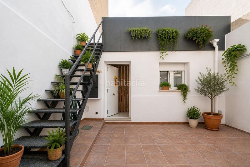 Foto 1f91b84b-18d1-472c-8f90-f753ef41be5f. Casa amb aparcament a Son Cotoner Palma de Mallorca