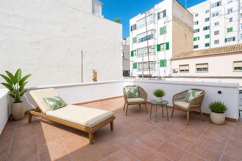 Foto 43e5ed6c-dac6-4e26-9734-7e83a10143fa. Casa amb aparcament a Son Cotoner Palma de Mallorca