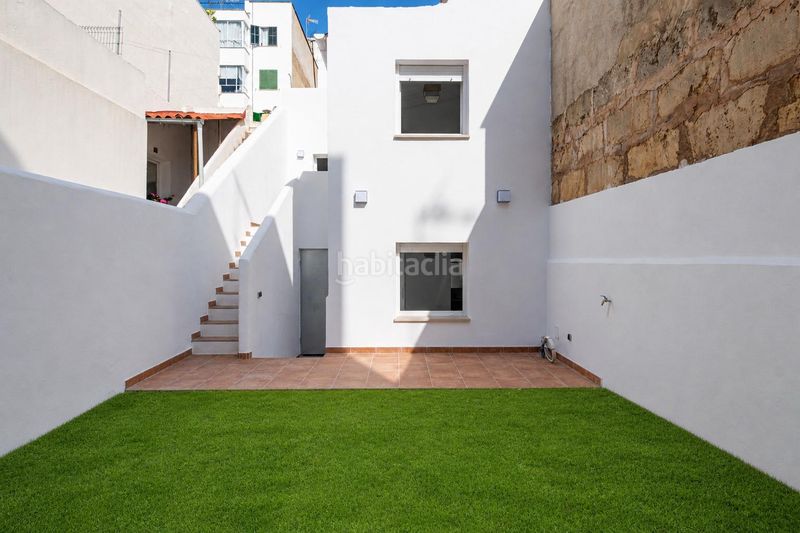 Foto 7c3ae4e1-f8ae-4c72-8c94-a1ab74a61281. Casa amb aparcament a Son Cotoner Palma de Mallorca