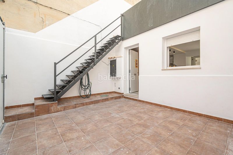 Foto df8a267f-e692-438a-8095-f21a7d5cd06c. Casa amb aparcament a Son Cotoner Palma de Mallorca