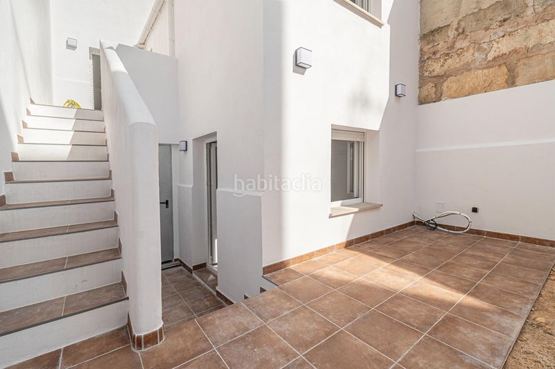 Foto f25e9ff5-6d0f-4f17-b0c3-510c293a8a27. Casa amb aparcament a Son Cotoner Palma de Mallorca