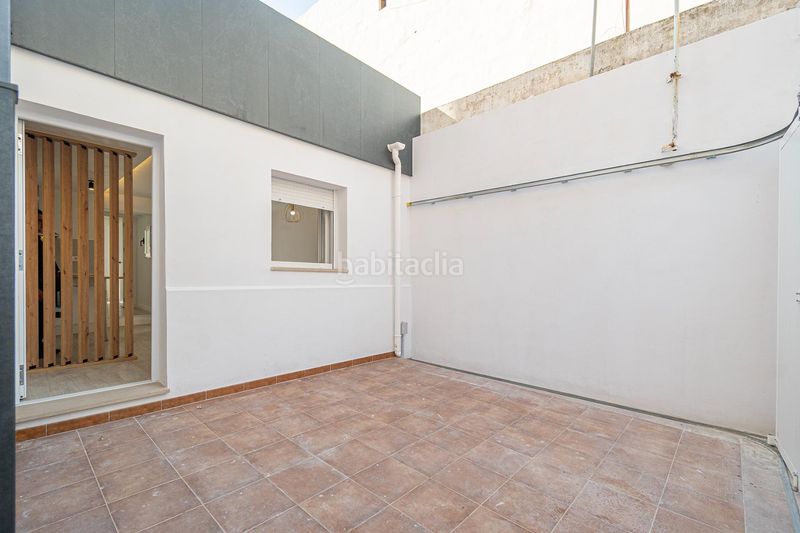 Foto f7e4cc4d-15b9-43a5-8ada-b69172f8922e. Casa amb aparcament a Son Cotoner Palma de Mallorca
