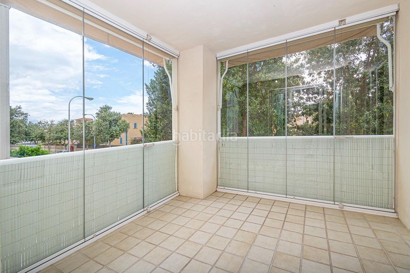Foto fff07e06-91a2-45a7-be0f-c75e65710a3b. Pis amb calefacció a Ciudad Jardín Palma de Mallorca