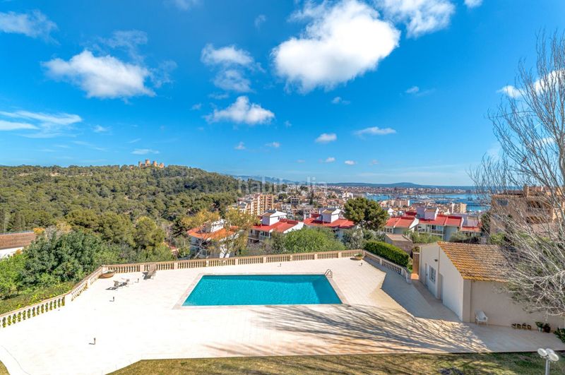 Foto 3127486f-c500-4919-ae8f-539302a50ac2. Pis amb aparcament piscina a La Bonanova Palma de Mallorca