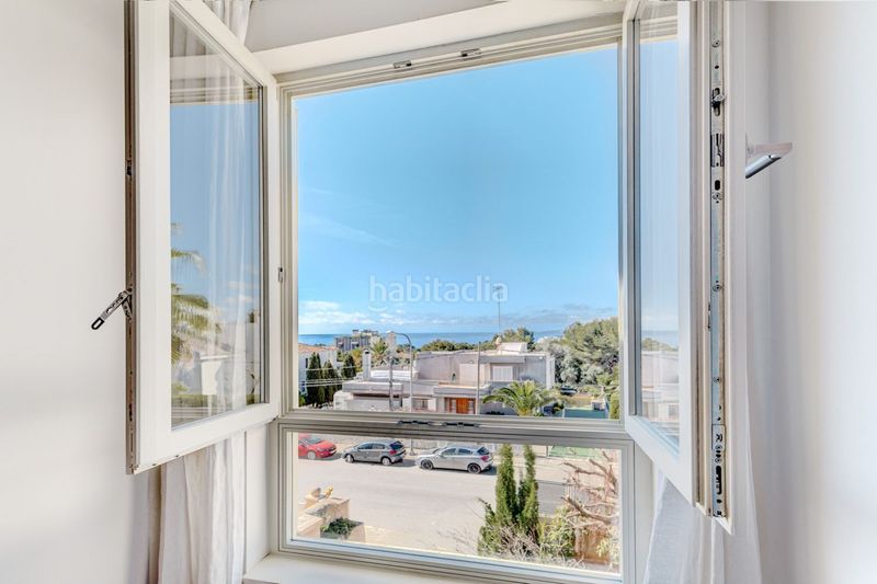 Foto 464e5978-2466-443f-b61f-4e12b307c763. Pis amb aparcament piscina a La Bonanova Palma de Mallorca