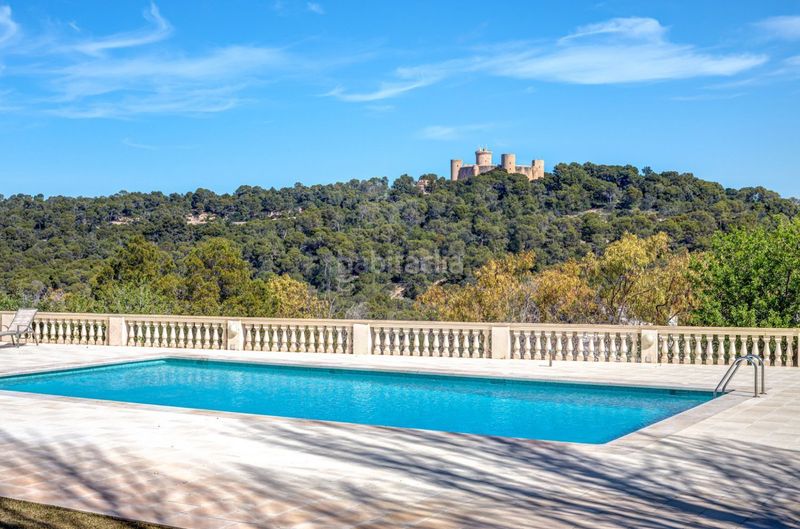 Foto a86e71ba-17f5-4558-82d3-a011f09259bd. Pis amb aparcament piscina a La Bonanova Palma de Mallorca