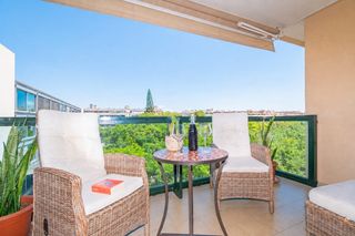 Piso  Jaume vidal alcover. Fantástico piso de 3 habitaciones con terraza, parking, trastero