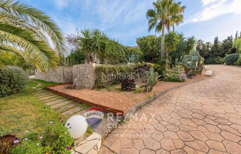 Foto 4e35dd49-a2d5-4e14-bf0e-7042aa396955. Chalet mit pool in Santa Ponça Calvià