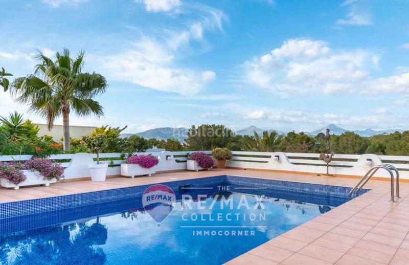Foto fd88530b-47da-4417-810b-05fb324db2f0. Chalet mit pool in Santa Ponça Calvià