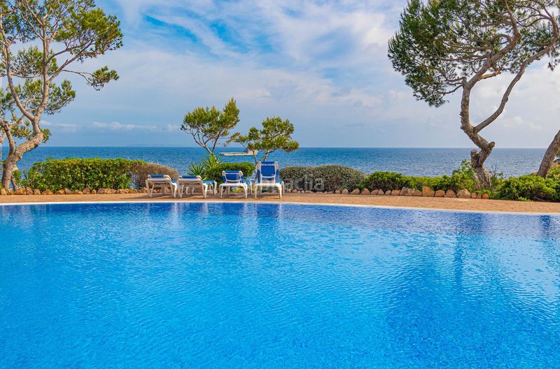 Foto 49c2cf0a-2bd9-4a7d-b6b3-db6c67de1dbc. Pis amb aparcament piscina a Cala Pi-Vallgornera Llucmajor