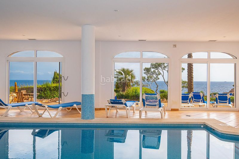 Foto 7dde3e9e-8ea8-4a35-8a5f-0ce14539d95e. Pis amb aparcament piscina a Cala Pi-Vallgornera Llucmajor