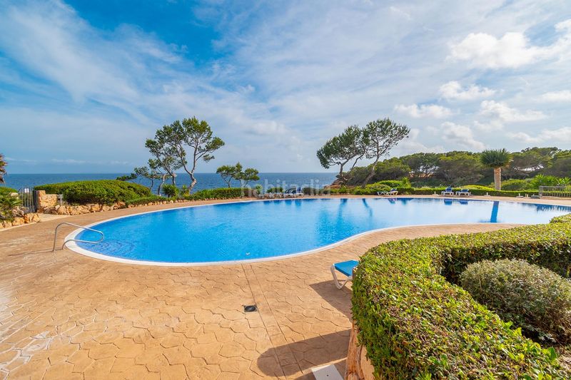 Foto dd5eab39-90e8-4188-9a92-d2f4f4e3a9f4. Pis amb aparcament piscina a Cala Pi-Vallgornera Llucmajor