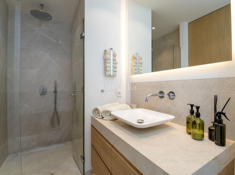 Foto 4007f453-9a0d-4ce4-9466-0d916abfcadd. Planta baixa amb calefacció aparcament piscina a Palma de Mallorca