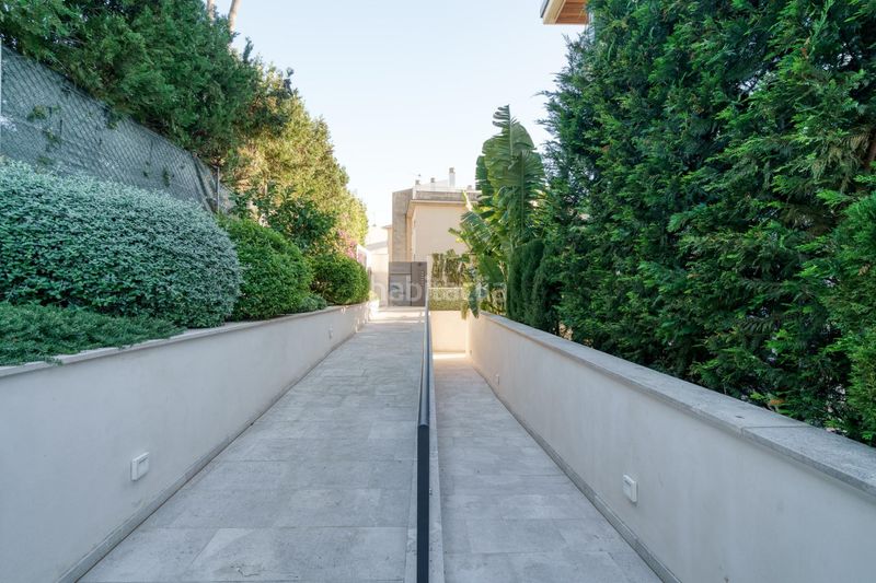 Foto 44696180-88bb-4b29-94eb-ccf2dd0707d6. Planta baixa amb calefacció aparcament piscina a Palma de Mallorca