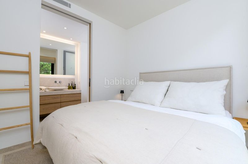 Foto 64f81dab-ee1d-4b04-bbba-e0a8db5f4249. Planta baixa amb calefacció aparcament piscina a Palma de Mallorca