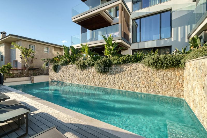 Foto 754f65bb-5c6f-44fe-86db-31d9d76fcf5a. Planta baixa amb calefacció aparcament piscina a Palma de Mallorca